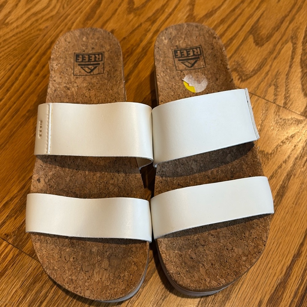Reef Sandals